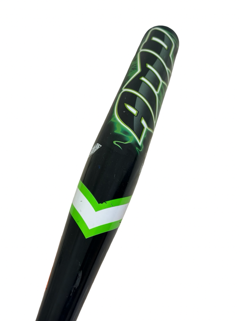 Vist Large View of Product Image Which is Used Worth AMP SBAMPV 26oz ASA Slowpitch Softball Bat 34" 34/26
