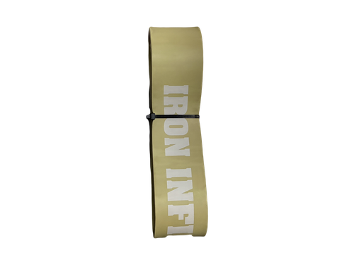 Vist Large View of Product Image Which is Used Flat Band Green Extra Heavy