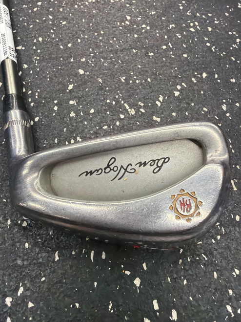 Vist Large View of Product Image Which is Used Ben Hogan EDGE CFT Mens Individual Iron RH 7 Iron