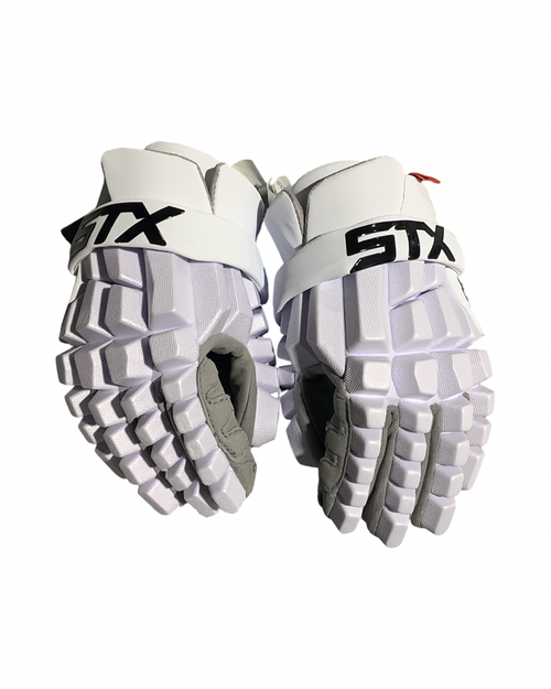 Vist Large View of Product Image Which is New LZR GLOVES XS