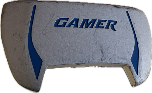 Vist Large View of Product Image Which is Used Top Flite GAMER Mens Putter RH