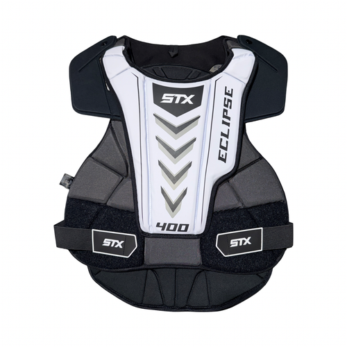 Vist Large View of Product Image Which is New ECLIPSE400 GOALIE CHEST LG