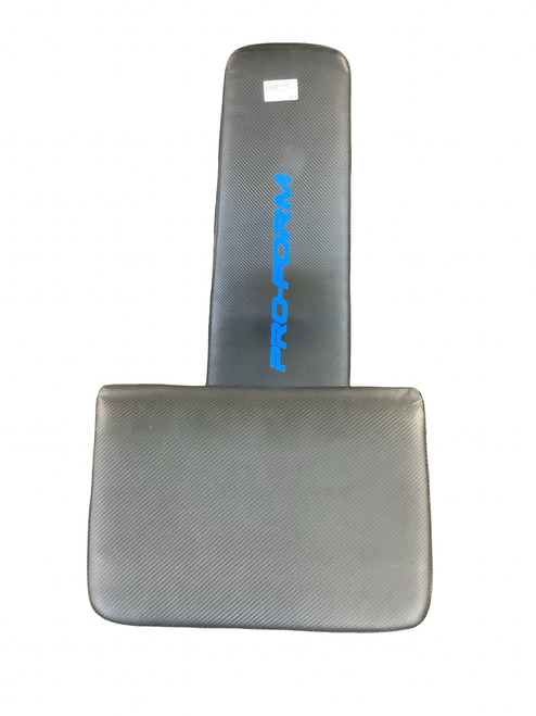 Vist Large View of Product Image Which is Used Proform FID BENCH FID Bench