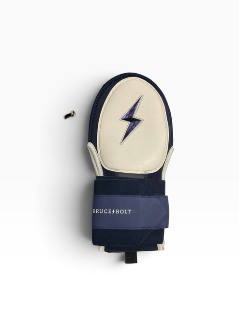 Vist Large View of Product Image Which is BRUCE BOLT PREMIUM PRO SLIDING MITT