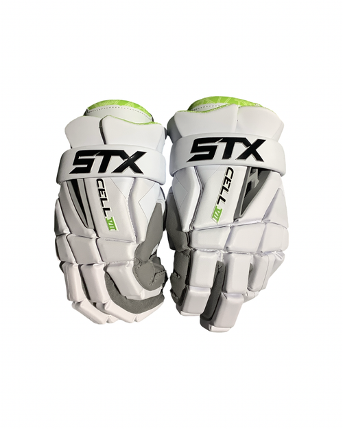 Vist Large View of Product Image Which is New STX CELL VII LG GLOVES