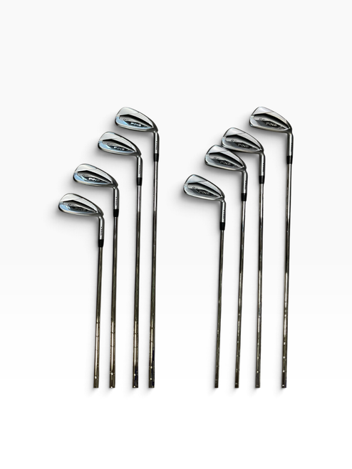 Vist Large View of Product Image Which is Used Ping 425 Mens Iron Set RH 4I-SW