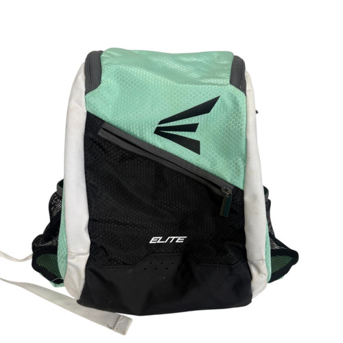 Vist Large View of Product Image Which is Used Easton BB/SB Player Backpack Mint