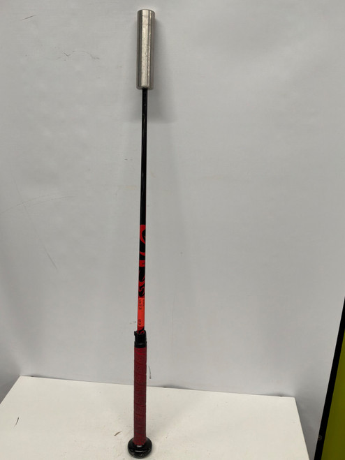 Vist Large View of Product Image Which is Used BB/SB Other Bat 33"