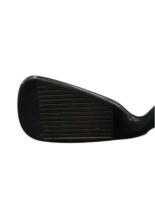 Vist Large View of Product Image Which is Used Ping G MAX Mens Individual Iron RH 8 Iron
