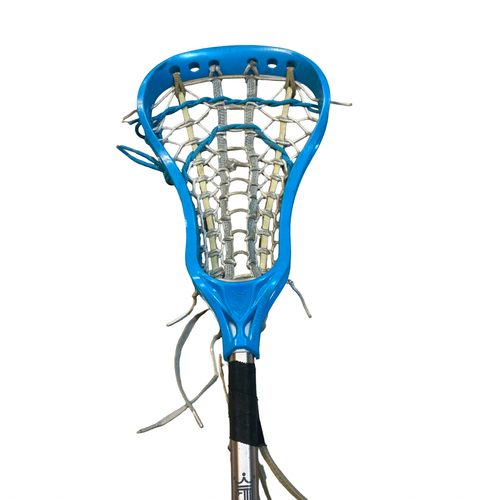 Vist Large View of Product Image Which is Used Brine 6065 Wmn Atk/Mid Complete Stick Royal Blue