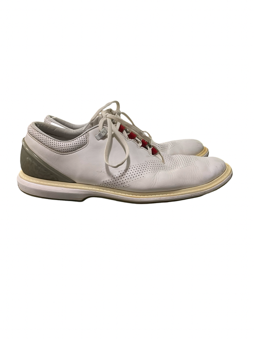 Vist Large View of Product Image Which is Used Jordan Golf Shoes Sz 13