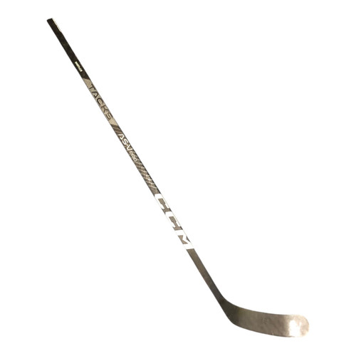 Vist Large View of Product Image Which is Used CCM TACKS AS-V PRO Senior One Piece Left 75 Flex