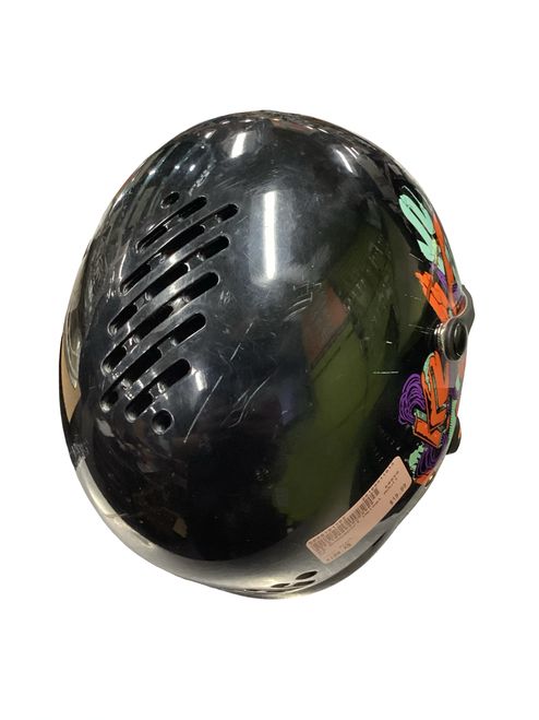 Vist Large View of Product Image Which is Used K2 Snowsport Helmet Adult Black XS