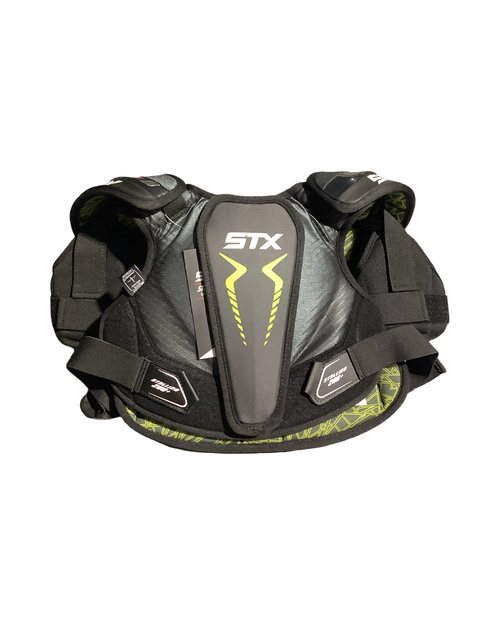 Vist Large View of Product Image Which is New XSM STALLION 200+ SHOULDER