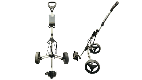 Vist Large View of Product Image Which is Used DYNATOUR Golf Cart 2 Wheel