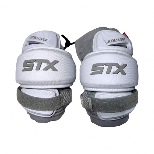 Vist Large View of Product Image Which is New STALLION 1K ARM PAD XL