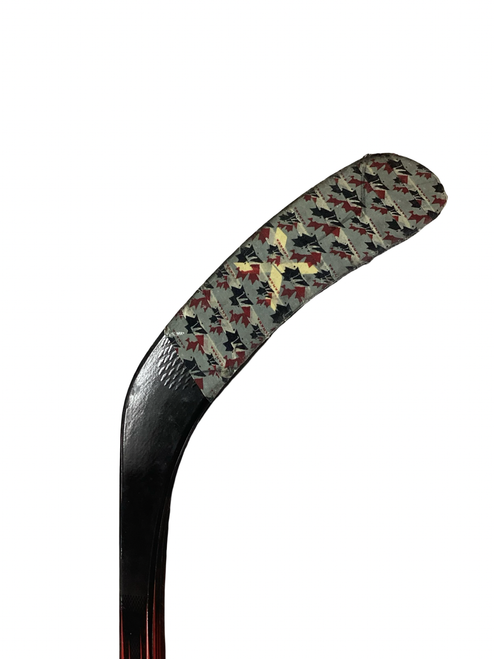 Vist Large View of Product Image Which is Used Bauer VAPOR X JUNIOR Junior One Piece Left 30 Flex