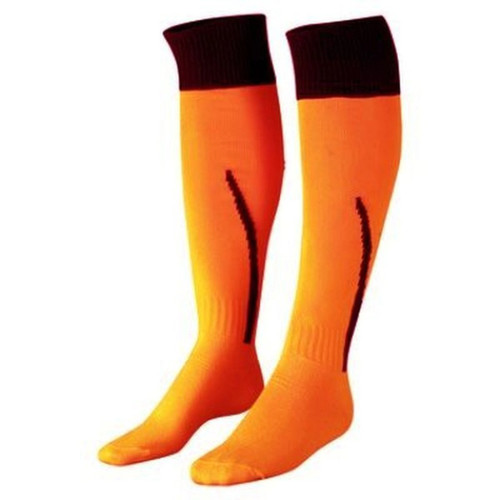 Vist Large View of Product Image Which is Used Puma PERFORMANCE SOCCER SOCK Soccer Socks Orange SZ 4-6