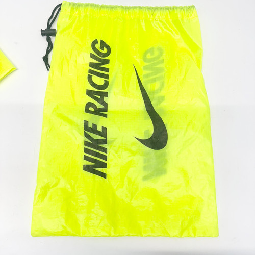 Vist Large View of Product Image Which is Used Nike SHOE BAG Track & Field Accessory