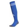 Vist Large View of Product Image Which is Used Adidas ADI 21 Soccer Socks Royal Blue LG