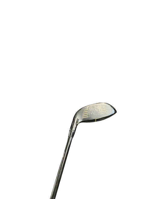 Vist Large View of Product Image Which is Used Cobra F-MAX Mens Hybrid Club RH 5 Hybrid