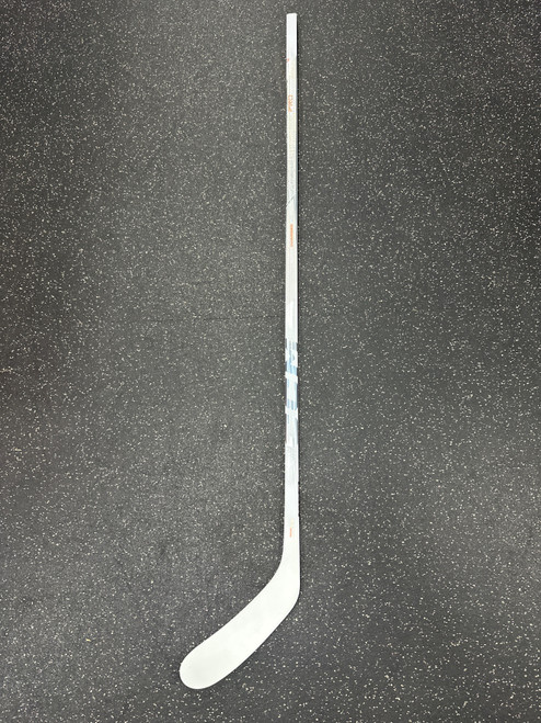 Vist Large View of Product Image Which is New CCM TACKS RECHARGE PRO STICK SR-RH WHITE