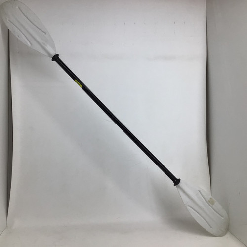 Vist Large View of Product Image Which is Used JR 6FT KAYAK PADDLE Water Accessory