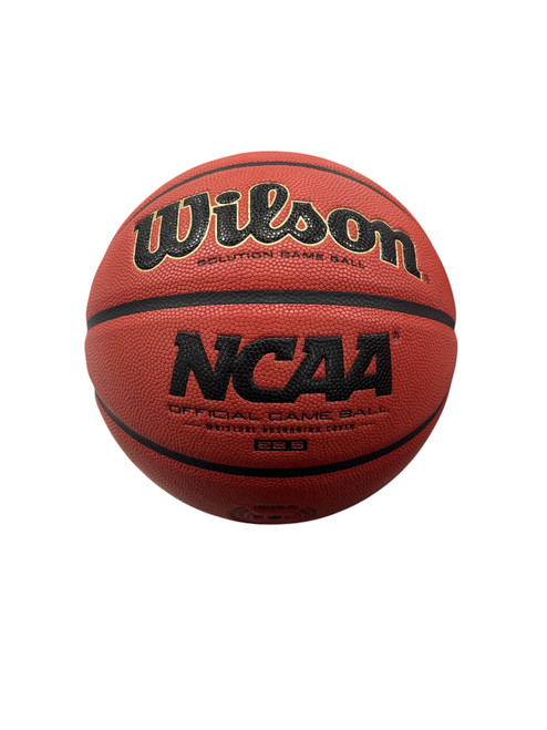 Vist Large View of Product Image Which is Used Wilson Basketball Womens Indoor