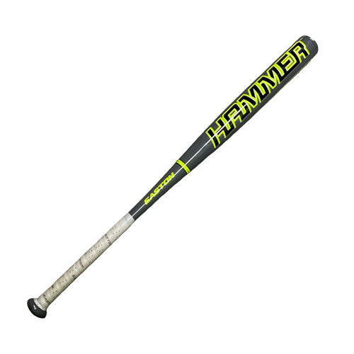 Vist Large View of Product Image Which is Used Easton HAMMER SLOWPITCH -6 BB/SB Slowpitch Bat 34"