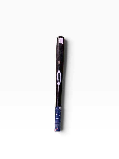 Vist Large View of Product Image Which is Used BAUM BAT BB/SB Wood Bat 31"