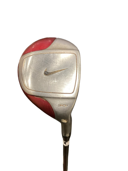 Vist Large View of Product Image Which is Used Nike CPR Mens Hybrid Club RH 6 Hybrid