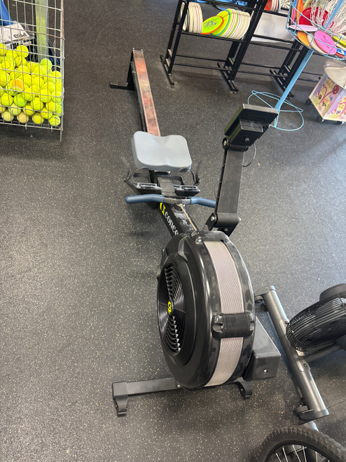 Vist Large View of Product Image Which is Used Concept 2 CONCEPT 2 ROWER Rowing Machine