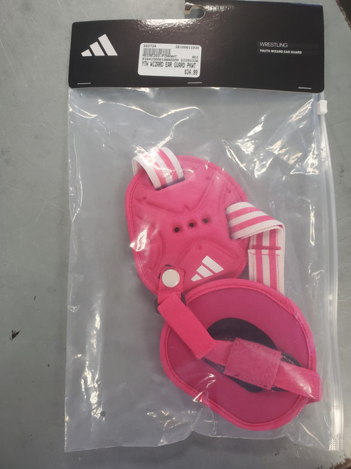 Vist Large View of Product Image Which is New YTH WIZARD EAR GUARD PKWT