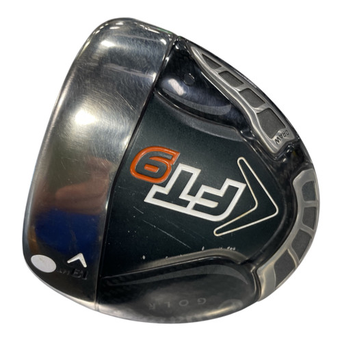 Vist Large View of Product Image Which is Used Callaway FT9 Mens Driver RH 13.0 Degree