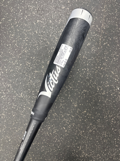 Vist Large View of Product Image Which is Used Victus NOX USSSA 28/20 -8 USSSA 2 3/4 Bat