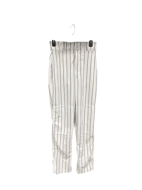 Vist Large View of Product Image Which is Used Champro BB PANTS BB/SB Pant Mens White SM