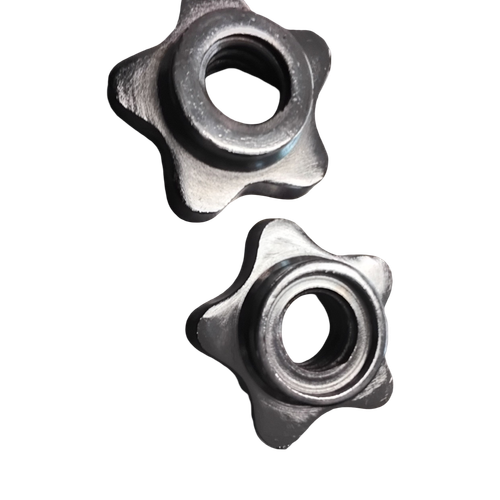 Vist Large View of Product Image Which is Used Dumbbell Handle 14"