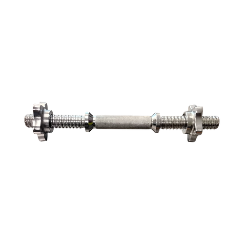 Vist Large View of Product Image Which is Used Dumbbell Handle 14"