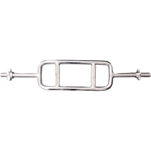 Vist Large View of Product Image Which is Used Tricep Bar