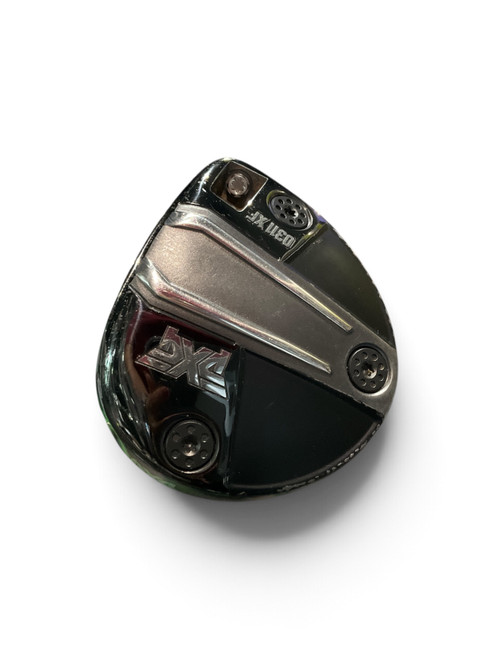 Vist Large View of Product Image Which is Used PXG 0311 XF GEN5 Mens Fairway Wood RH 3 Wood