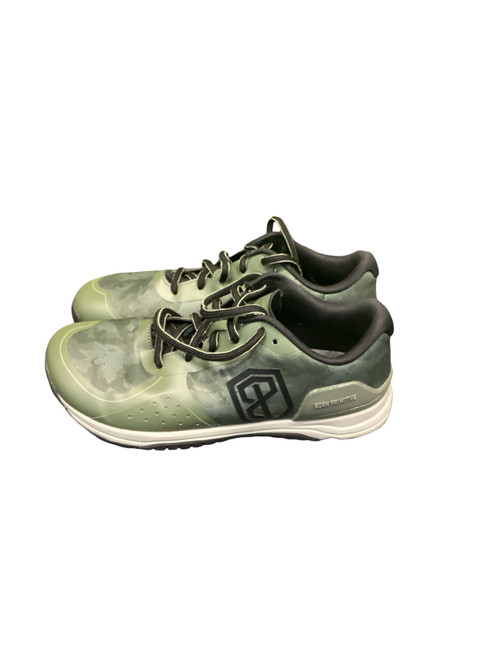 Vist Large View of Product Image Which is Used BORN PRIMITIVE Running/X-Train Shoes M Camouflage Senior 9.5