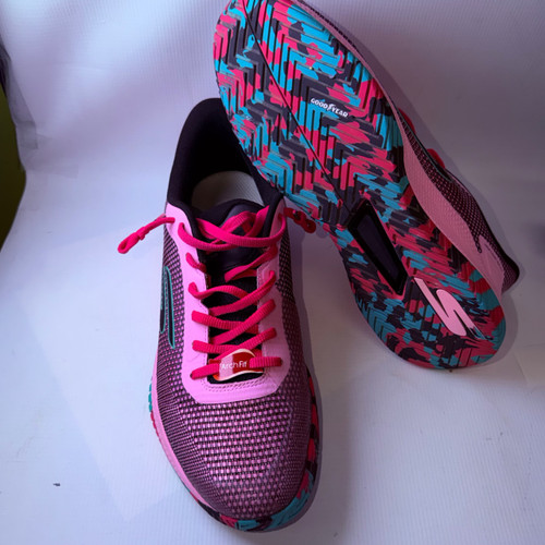 Vist Large View of Product Image Which is (Like New) SKECHERS VIPER COURT PRO 2.0 PICKLEBALL Shoes