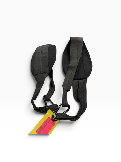 Vist Large View of Product Image Which is Used Exercise Ab Slings