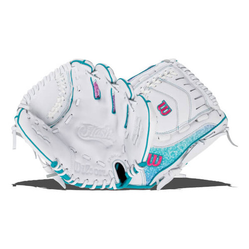 Vist Large View of Product Image Which is New A440 FLASH FASTPITCH 11' RHT