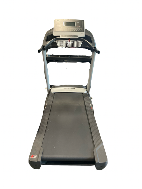 Vist Large View of Product Image Which is Used PRO FORM GTS CROSSWALK Treadmill