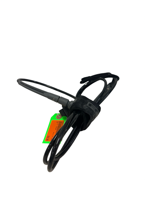 Vist Large View of Product Image Which is Used FCS 7' Surfboard Leash