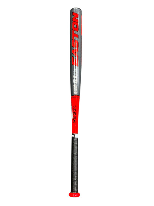 Vist Large View of Product Image Which is Used Easton REBEL SP21RB BB/SB Slowpitch Bat 34"