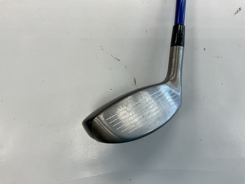 Vist Large View of Product Image Which is Used Titleist 585H Mens Hybrid Club RH 4 Hybrid