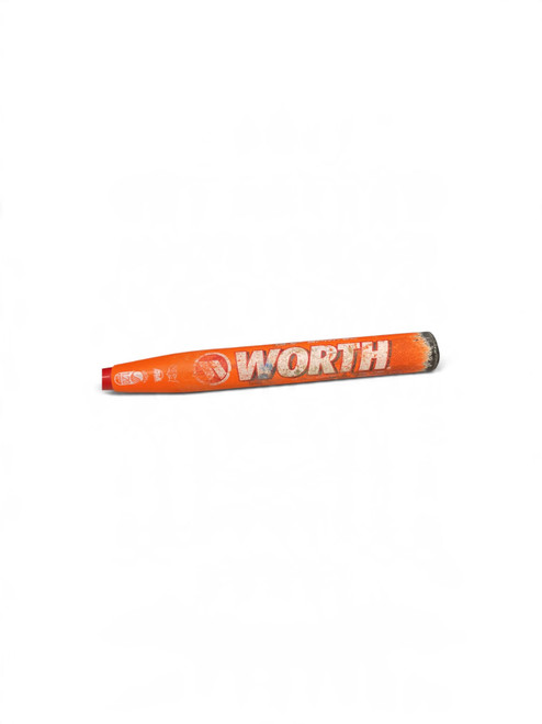 Vist Large View of Product Image Which is Used Worth EST COMP BALANCED BB/SB Slowpitch Bat 34"