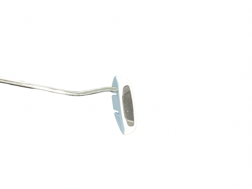 Vist Large View of Product Image Which is Used Taylormade GHOST MANTA Mens Putter RH
